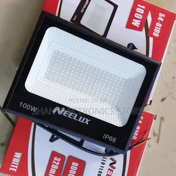 100 W 100w Led Flood Light