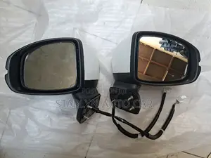 Side Mirror Hondafit 2015