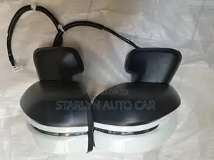 Side Mirror Hondafit 2015