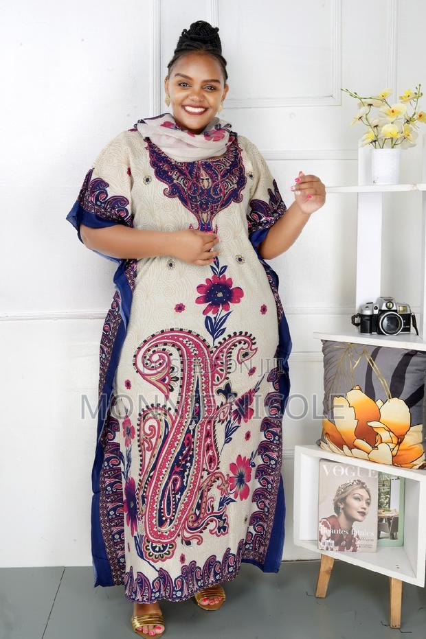 Stylish African Wear/Dera - thumbnail 2