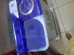 Syinix 10kg Twin Tub Washing Machine Series