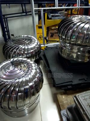 Cyclone 500mm - thumbnail 2