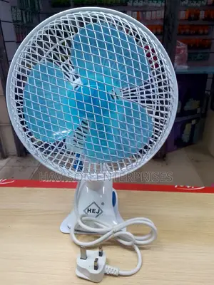Clipping Fan