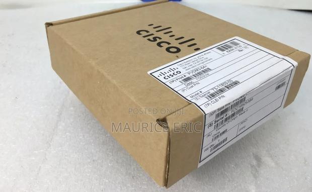 Cisco Pvdm4-32 32-Channel DSP Module - thumbnail 2