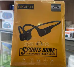 Realme B3 Bone Conduction Wireless Earphones