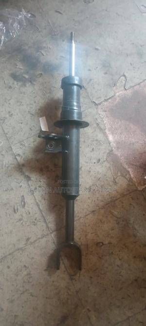 BMW F10 Front Shocks - thumbnail 2