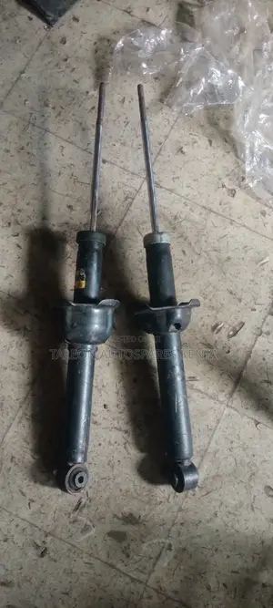 Honda Rd1 Rear Shocks