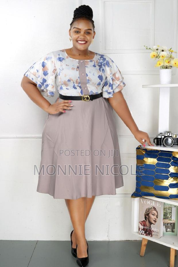 Classy Women Dresses - main view