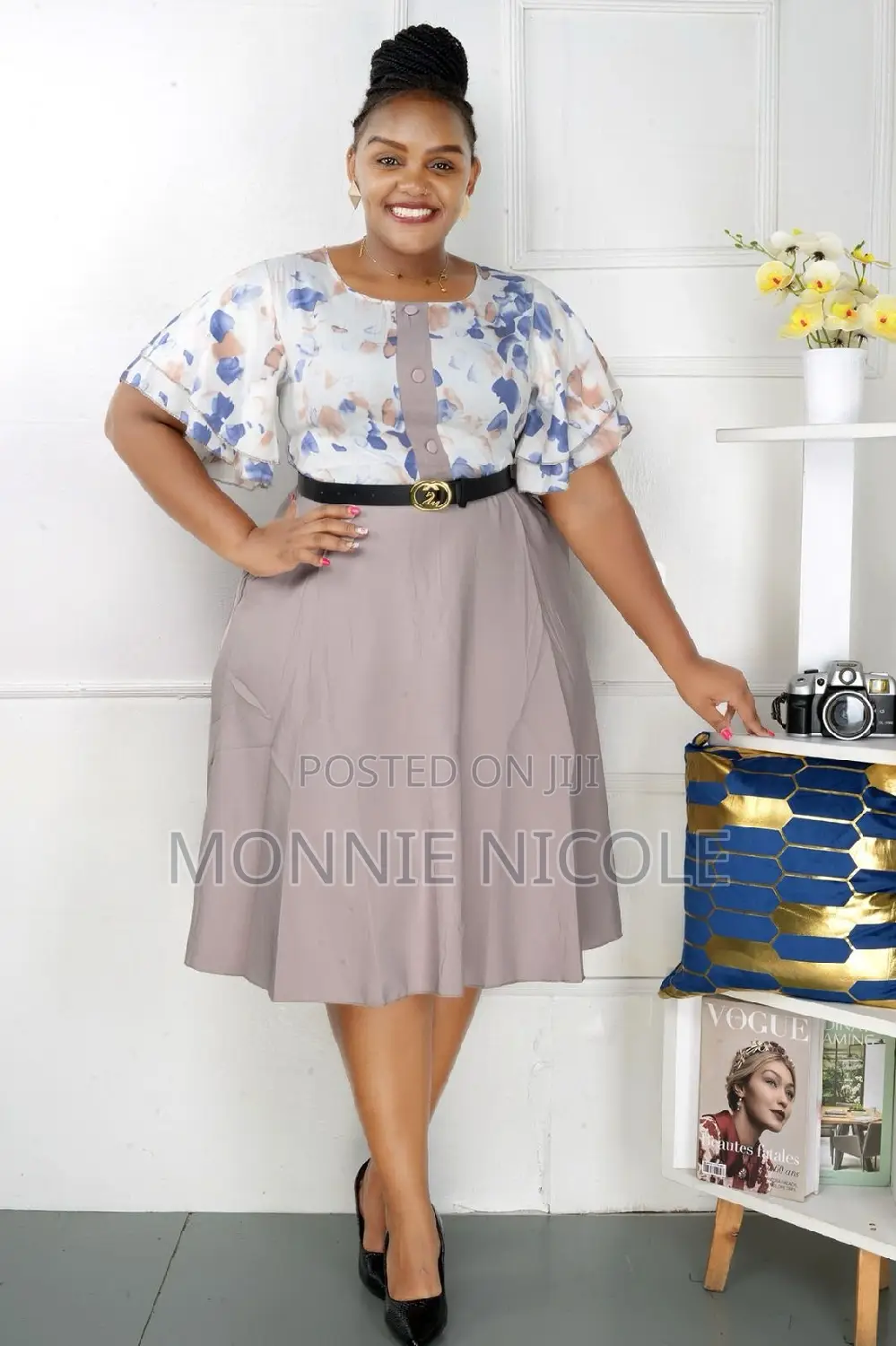 Classy Women Dresses
