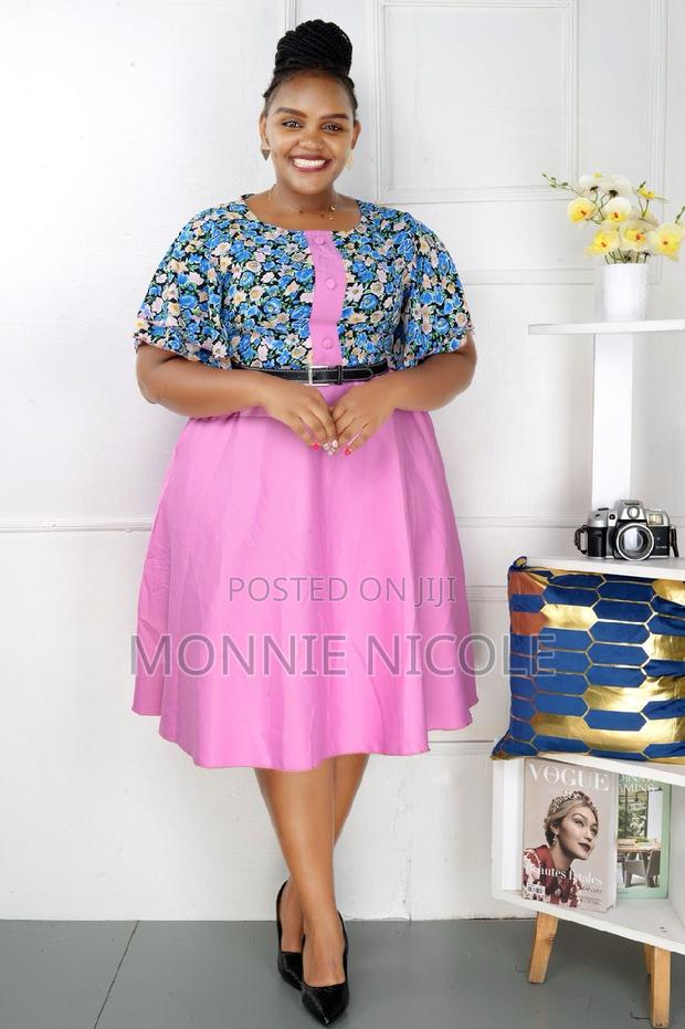 Classy Women Dresses - thumbnail 3