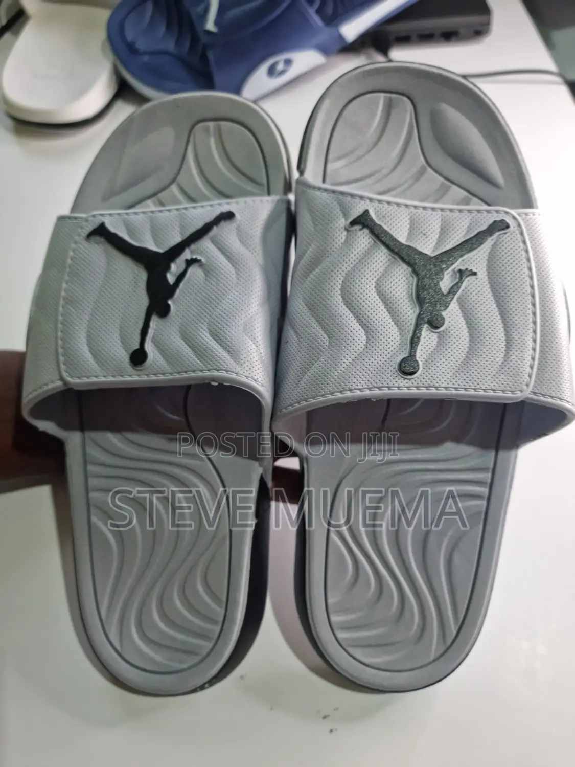 Slides Shoes