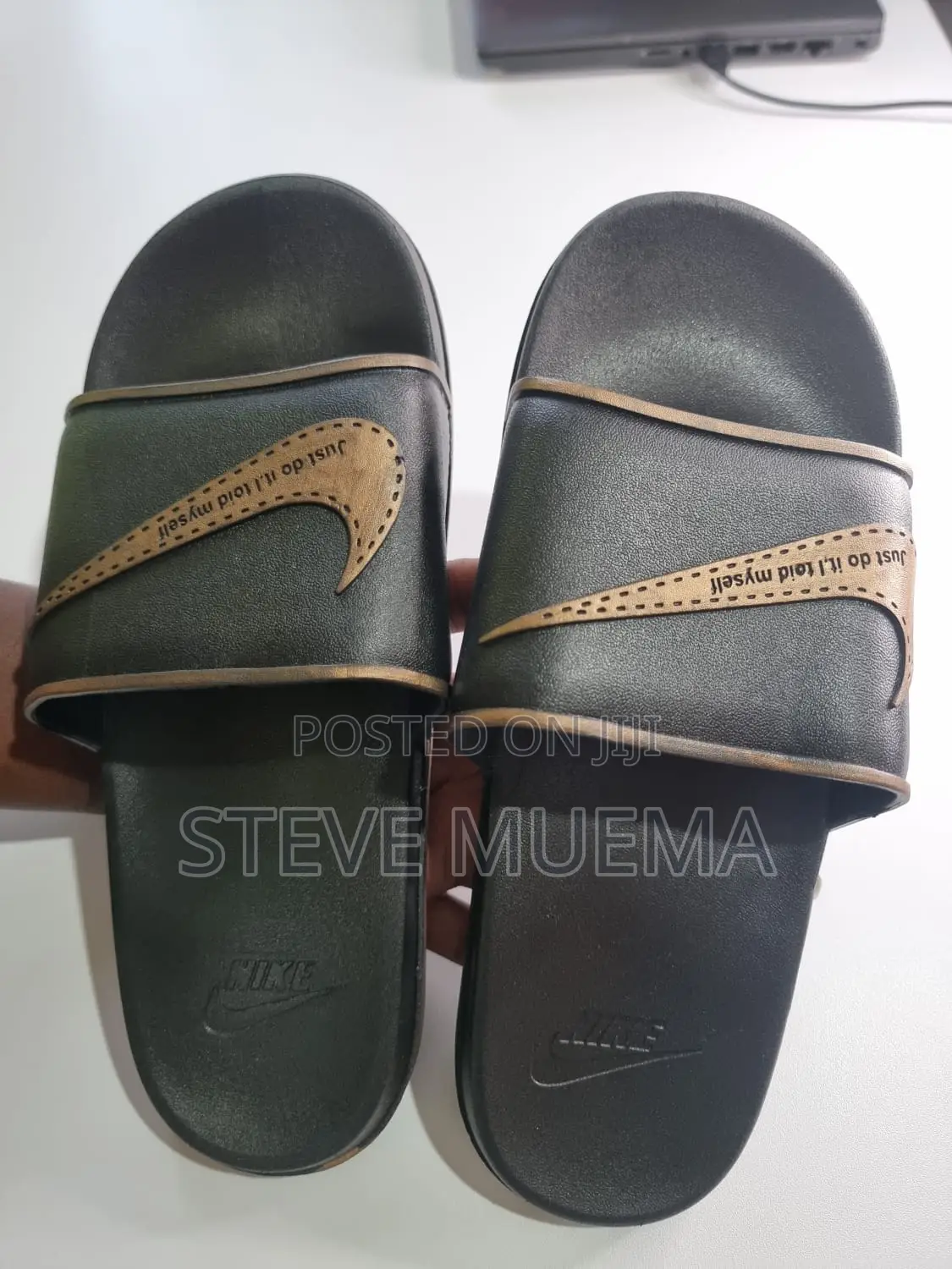 Slides Shoes
