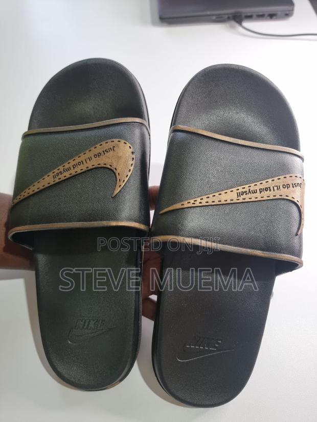 Slides Shoes - thumbnail 2