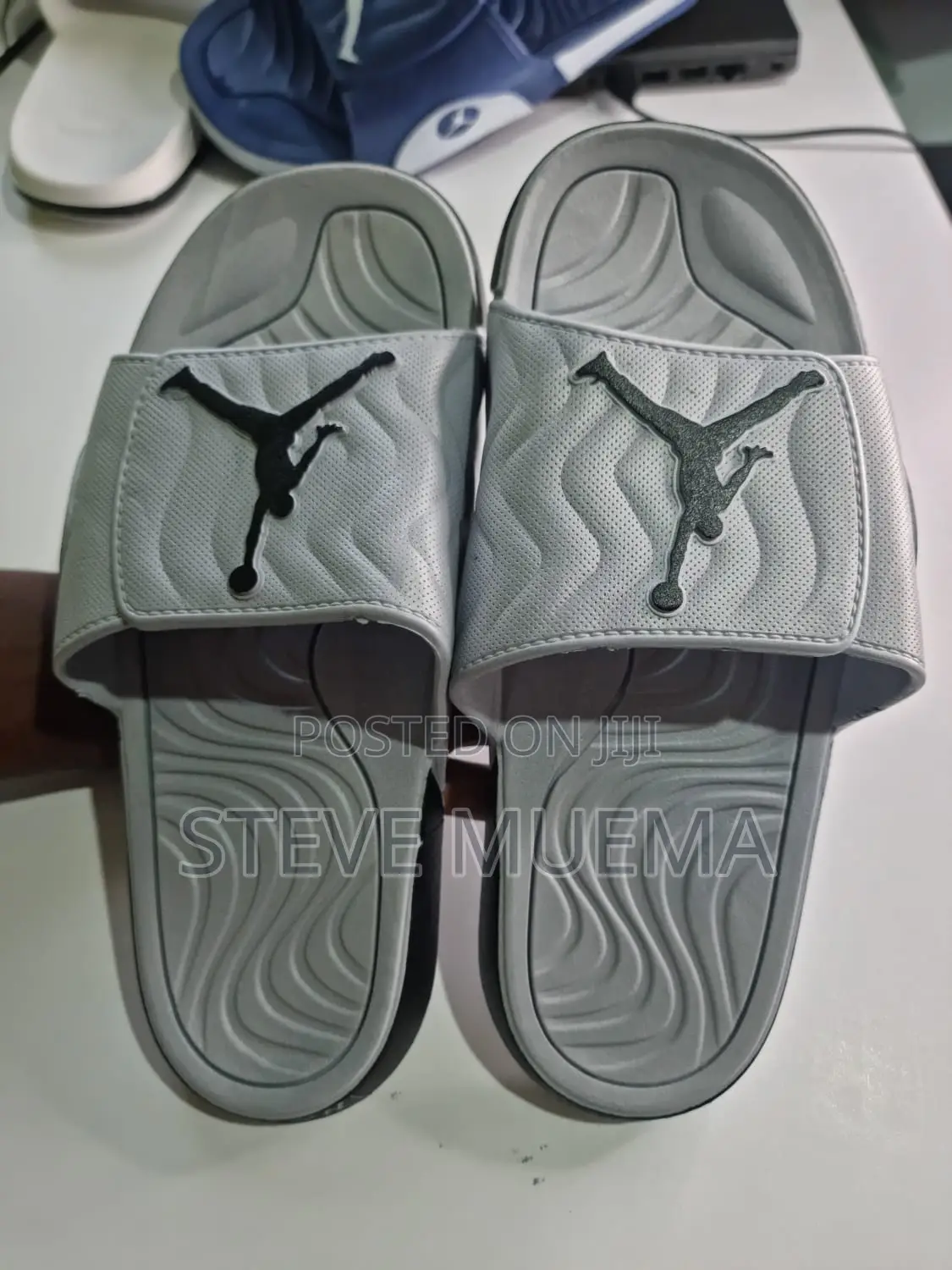 Slides Shoes