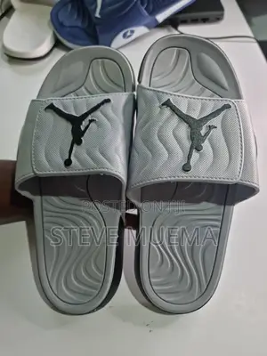 Slides Shoes