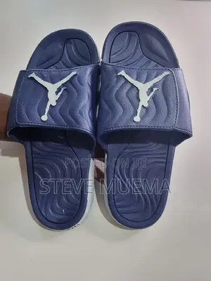 Slides Shoes