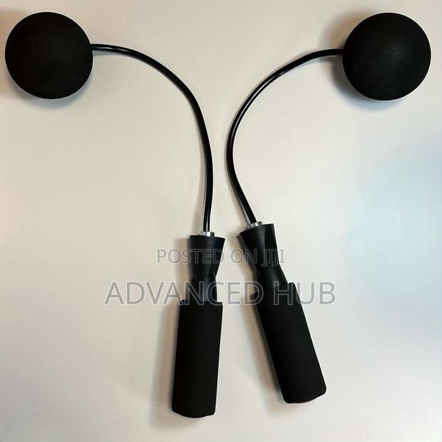 Cordless Skipping Rope - thumbnail 3
