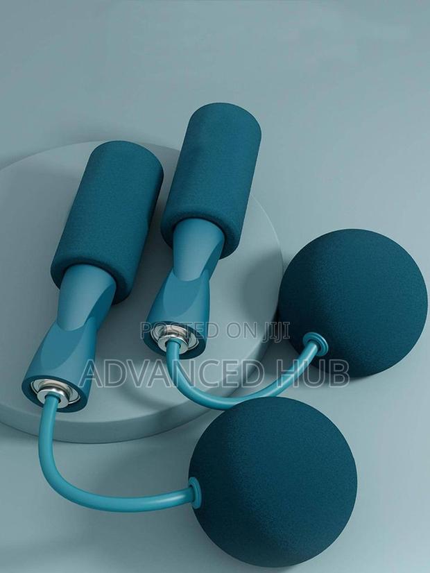 Cordless Skipping Rope - thumbnail 2