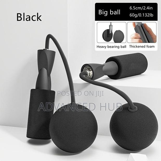 Cordless Skipping Rope - thumbnail 4