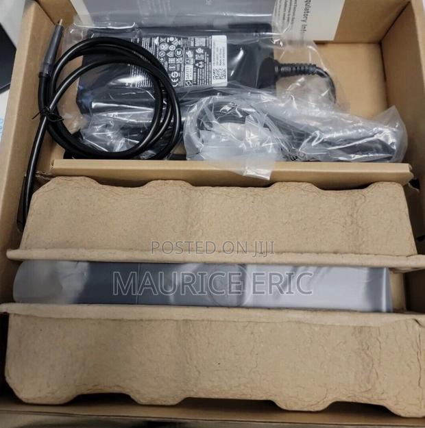 Dell Wd19 USB Type-C 130W - thumbnail 3