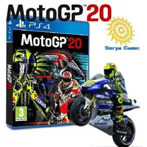 Motogp20 Racing Game Q2