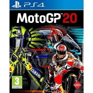 Motogp20 Racing Game Sz3