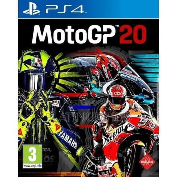 Motogp20 Racing Game Sz3