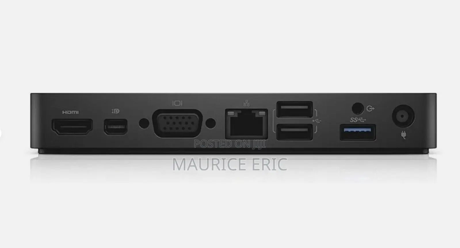 New Dell Wd15 C-Dock