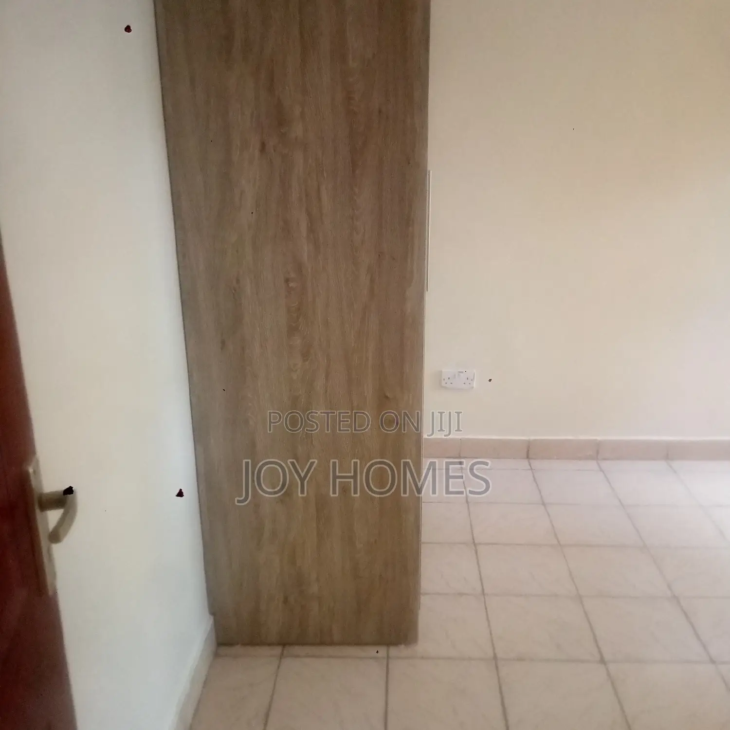 2bdrm Apartment in South B for rent
