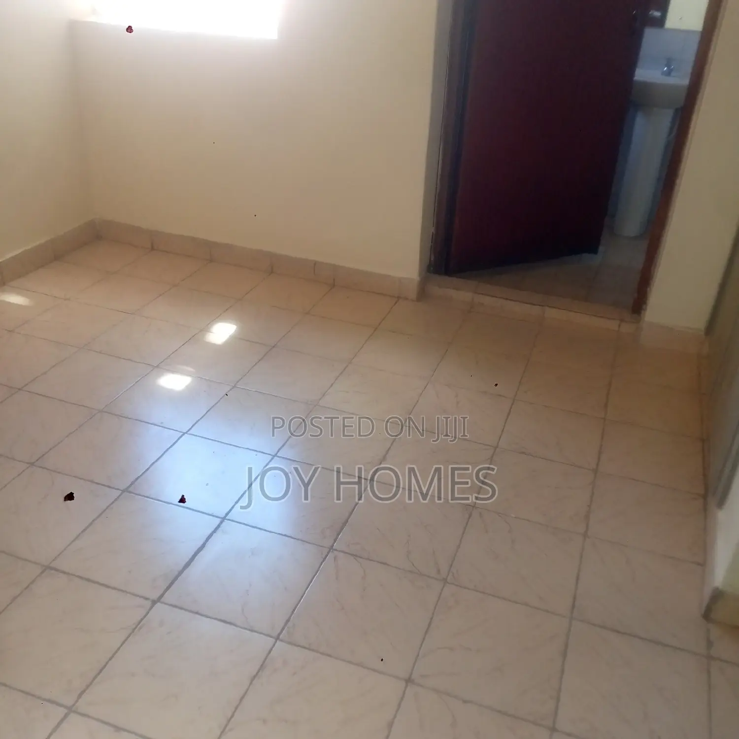 2bdrm Apartment in South B for rent
