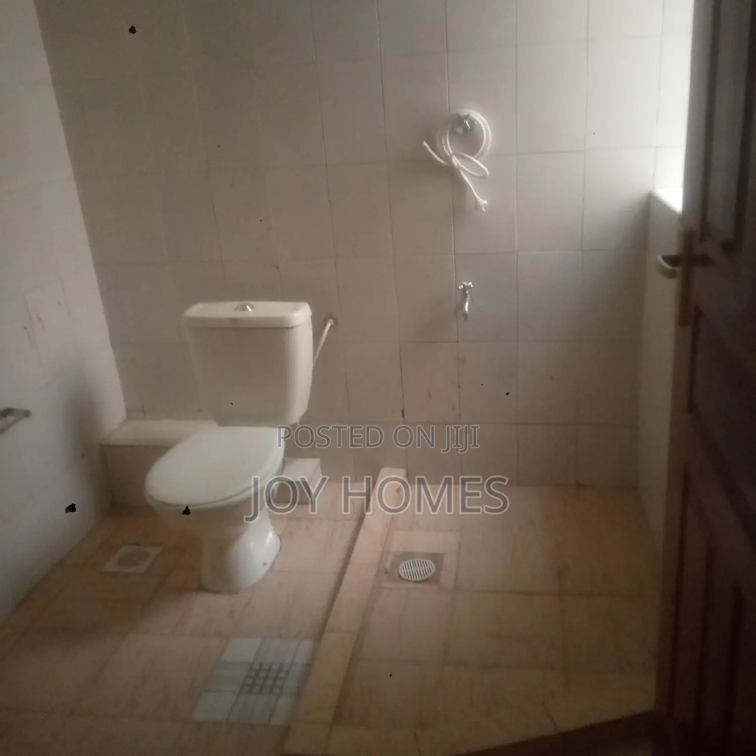 2bdrm Apartment in South B for rent