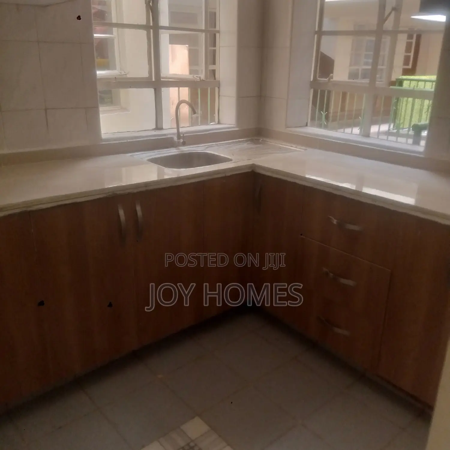 2bdrm Apartment in South B for rent