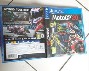 Motogp20 Racing Game Vx4 - thumbnail 2