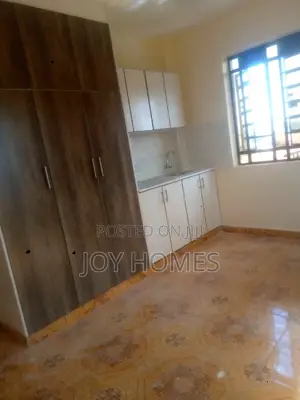 Studio Apartment in Strathmore, Madaraka for rent