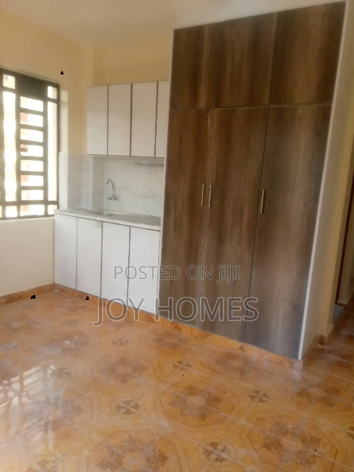Studio Apartment in Strathmore, Madaraka for rent