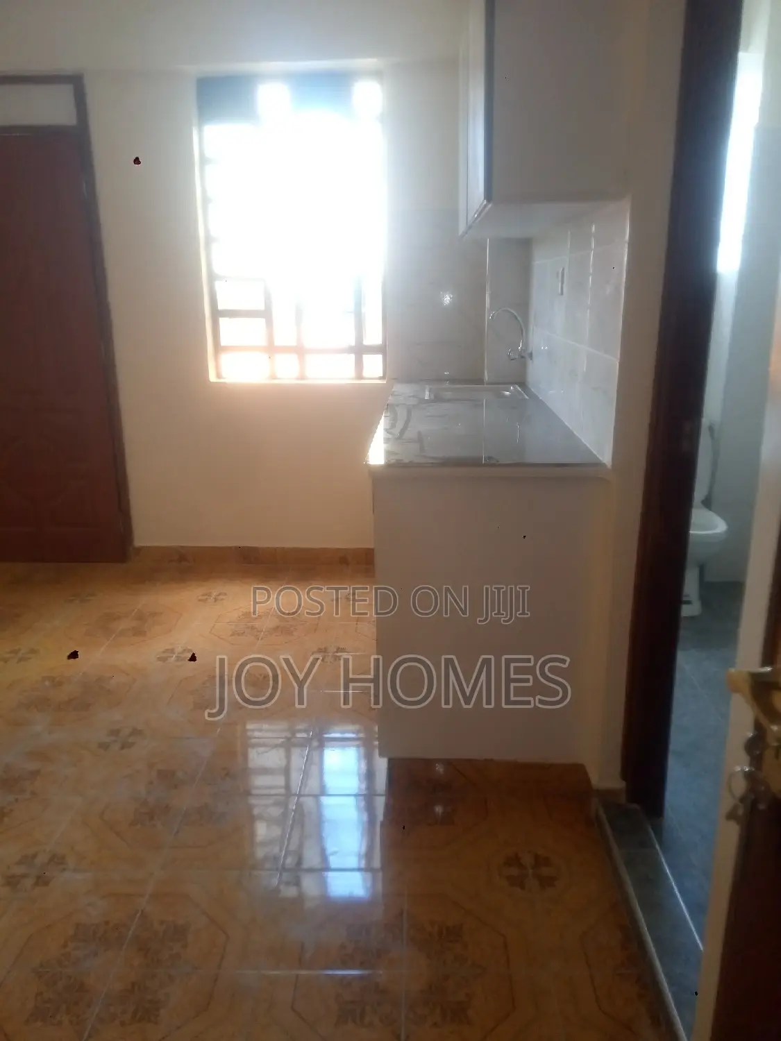 Studio Apartment in Strathmore, Madaraka for rent