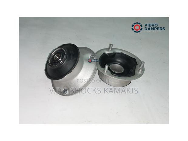 BMW E81, E46, E39, E60, E90 - main view