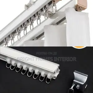 Single Track Curtain Rails Curtain Rails Curtain Rails