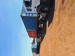 Buy Containers-Expand Business