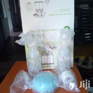 Electric Breast Pump - main view