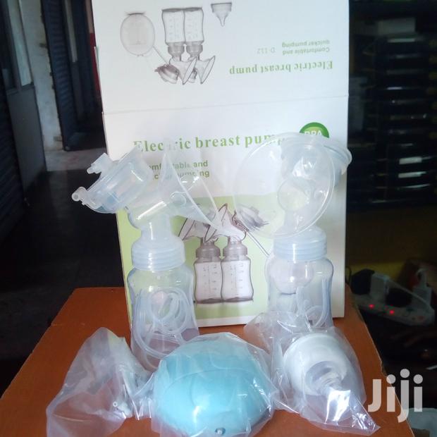 Electric Breast Pump