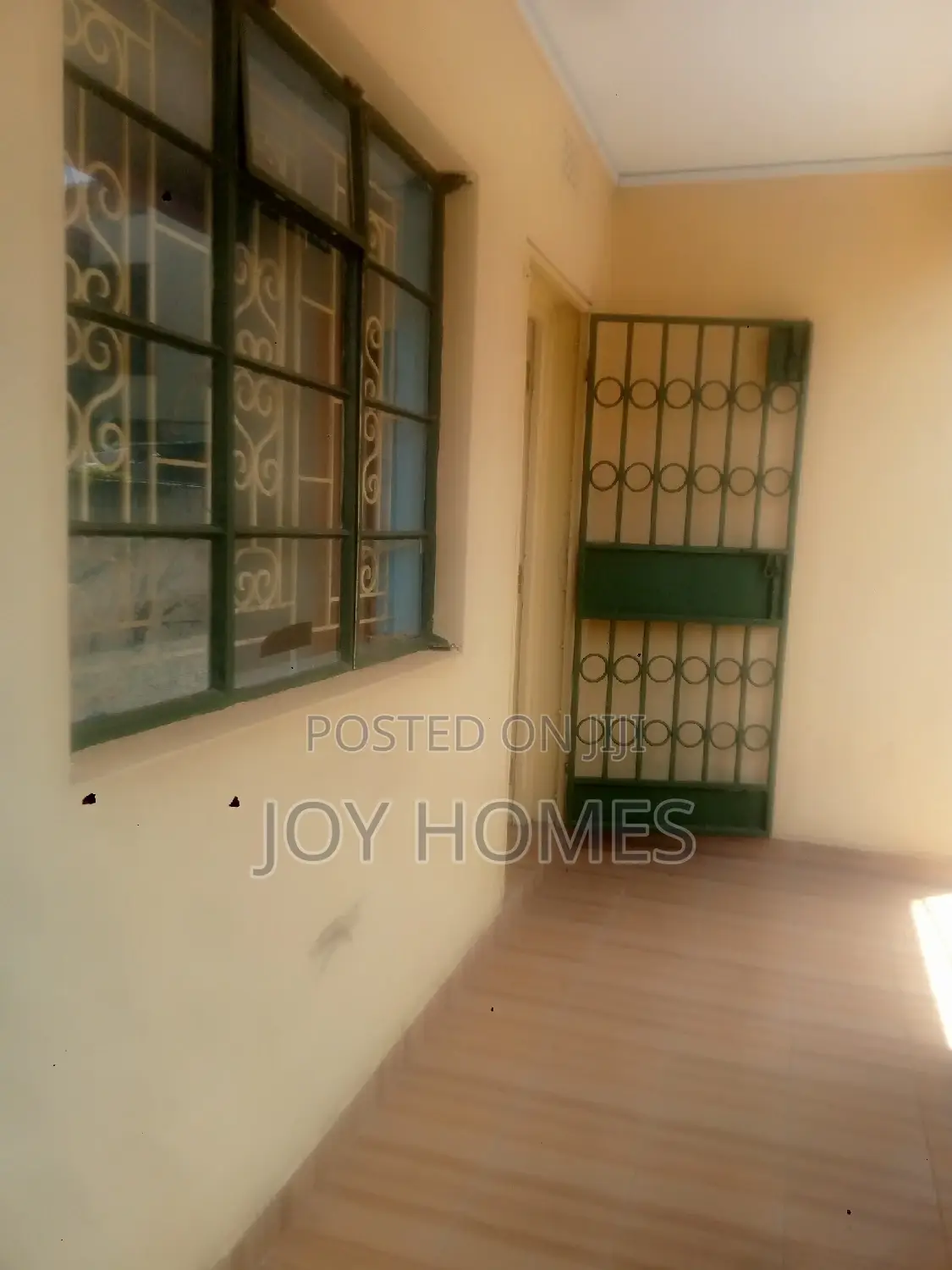 1bdrm Apartment in Nairobi West for rent