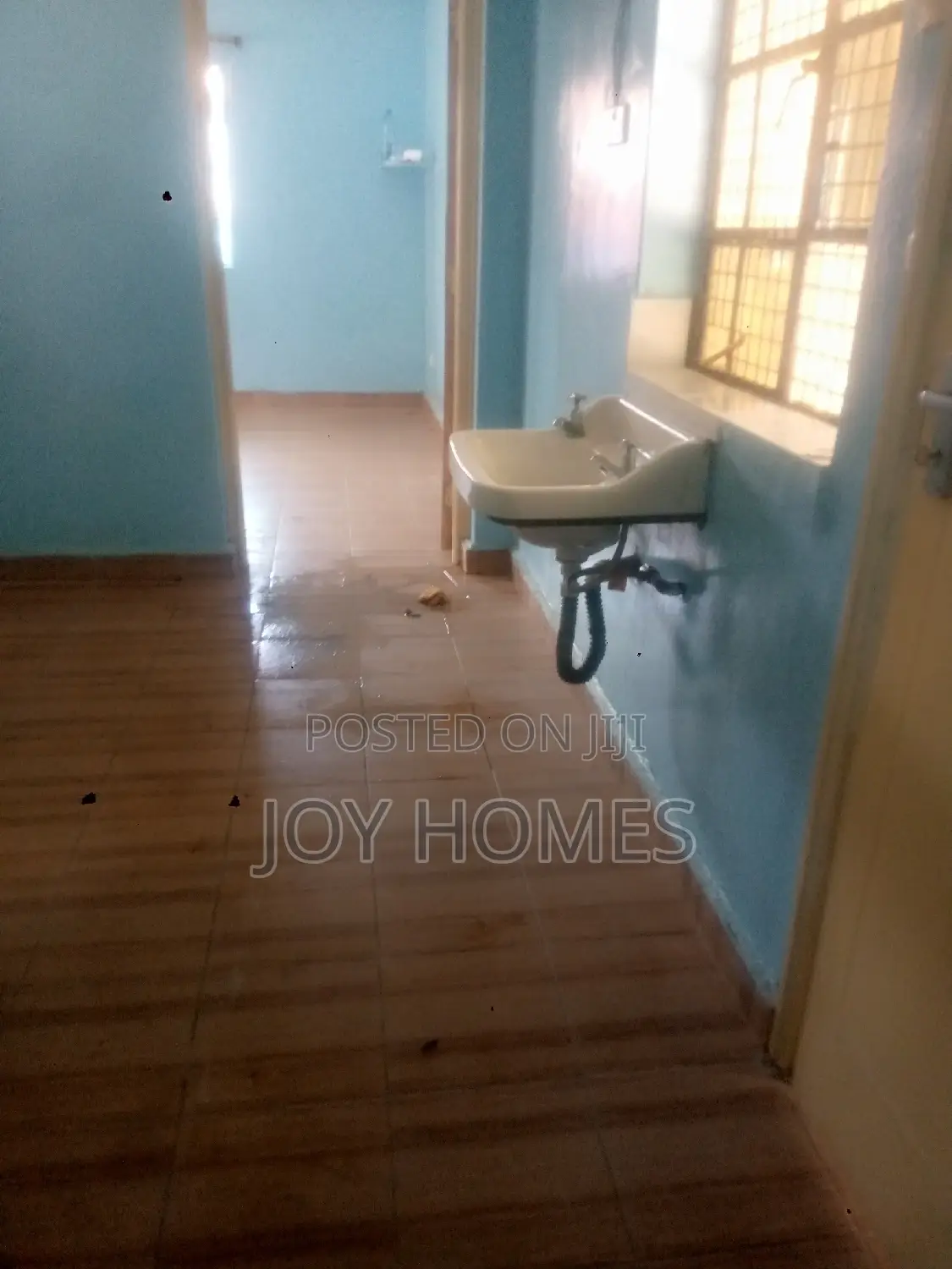 1bdrm Apartment in Nairobi West for rent