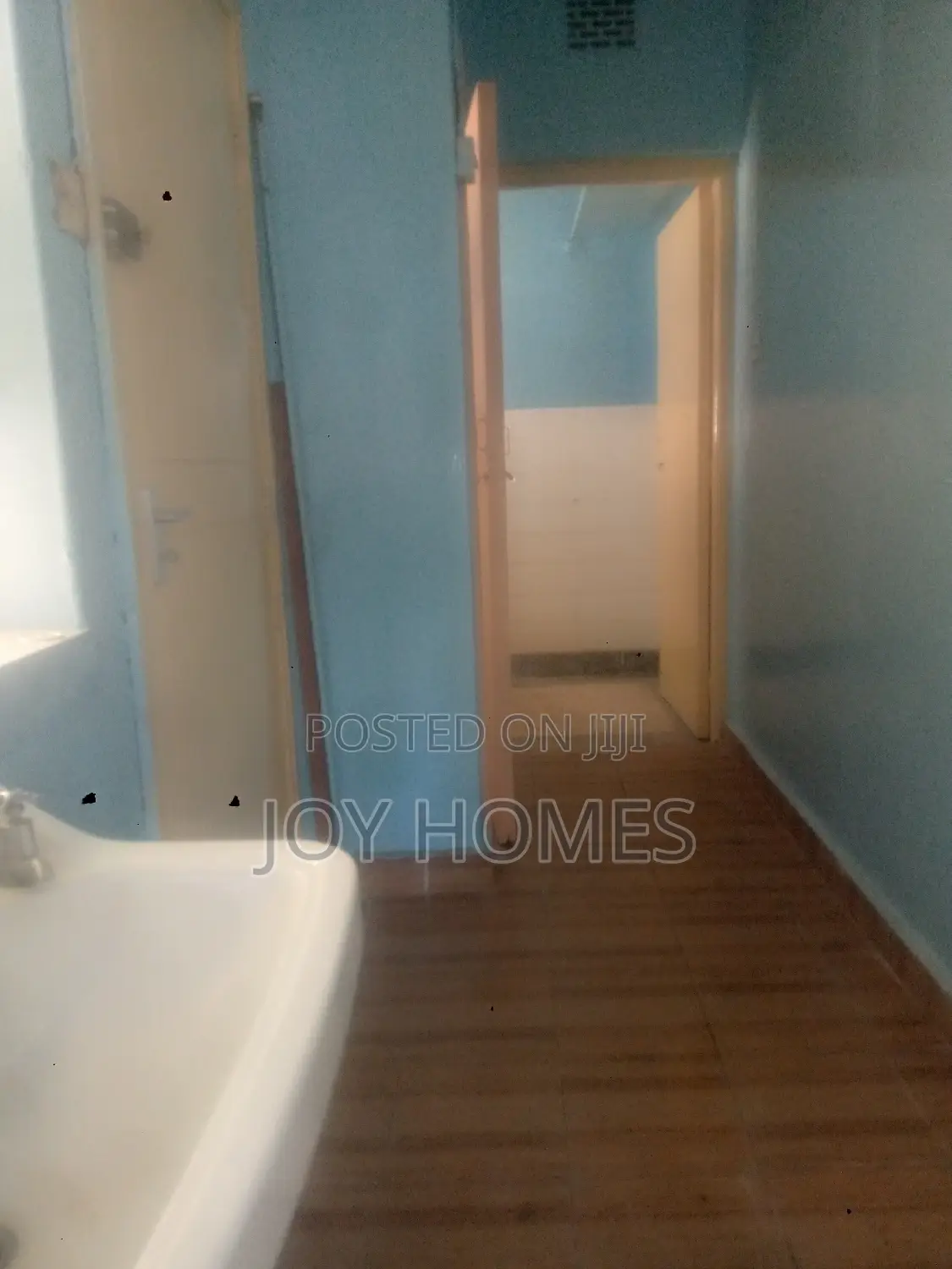1bdrm Apartment in Nairobi West for rent