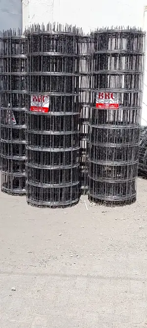 Concrete Reinforcement Mesh Wire-BRC A610,A66,A65,A98,A142