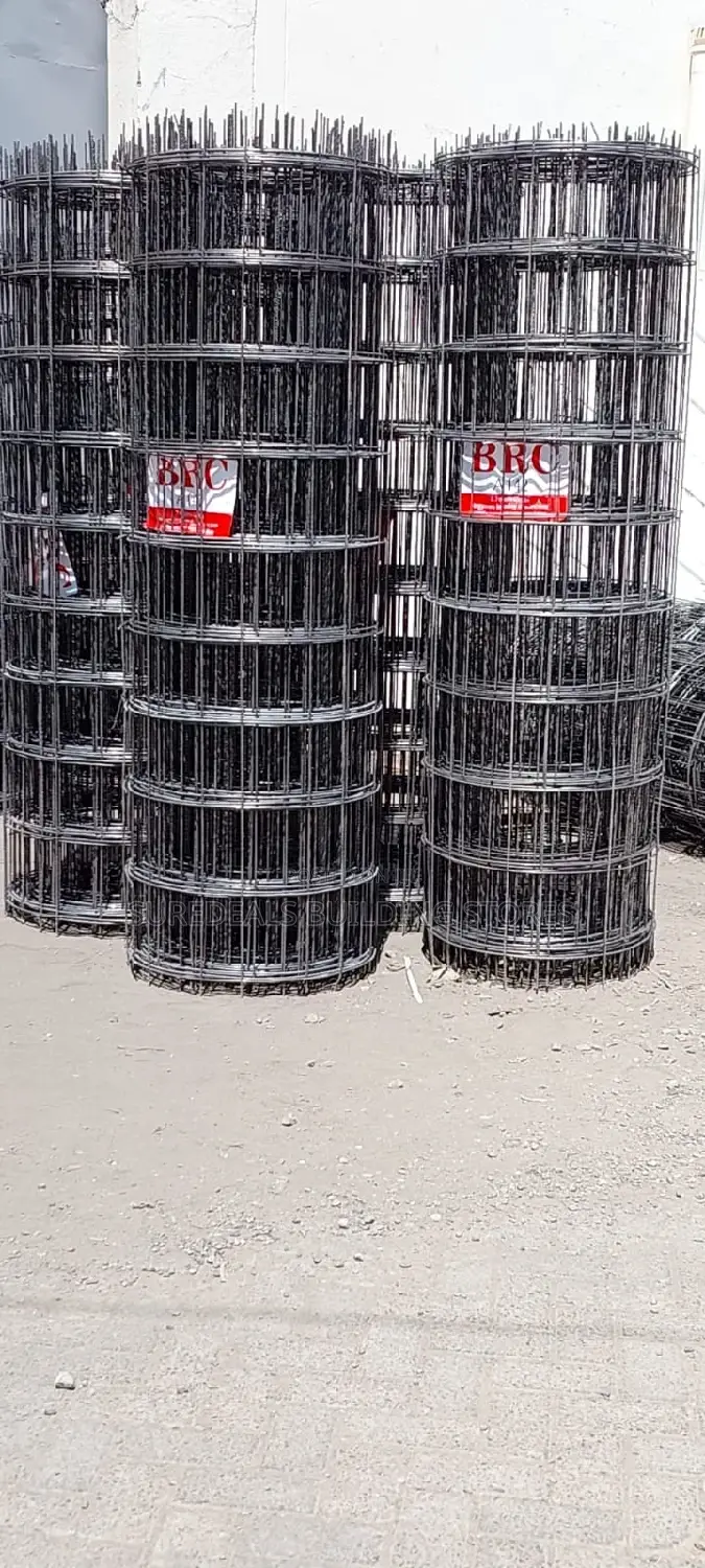 Concrete Reinforcement Mesh Wire-BRC A610,A66,A65,A98,A142