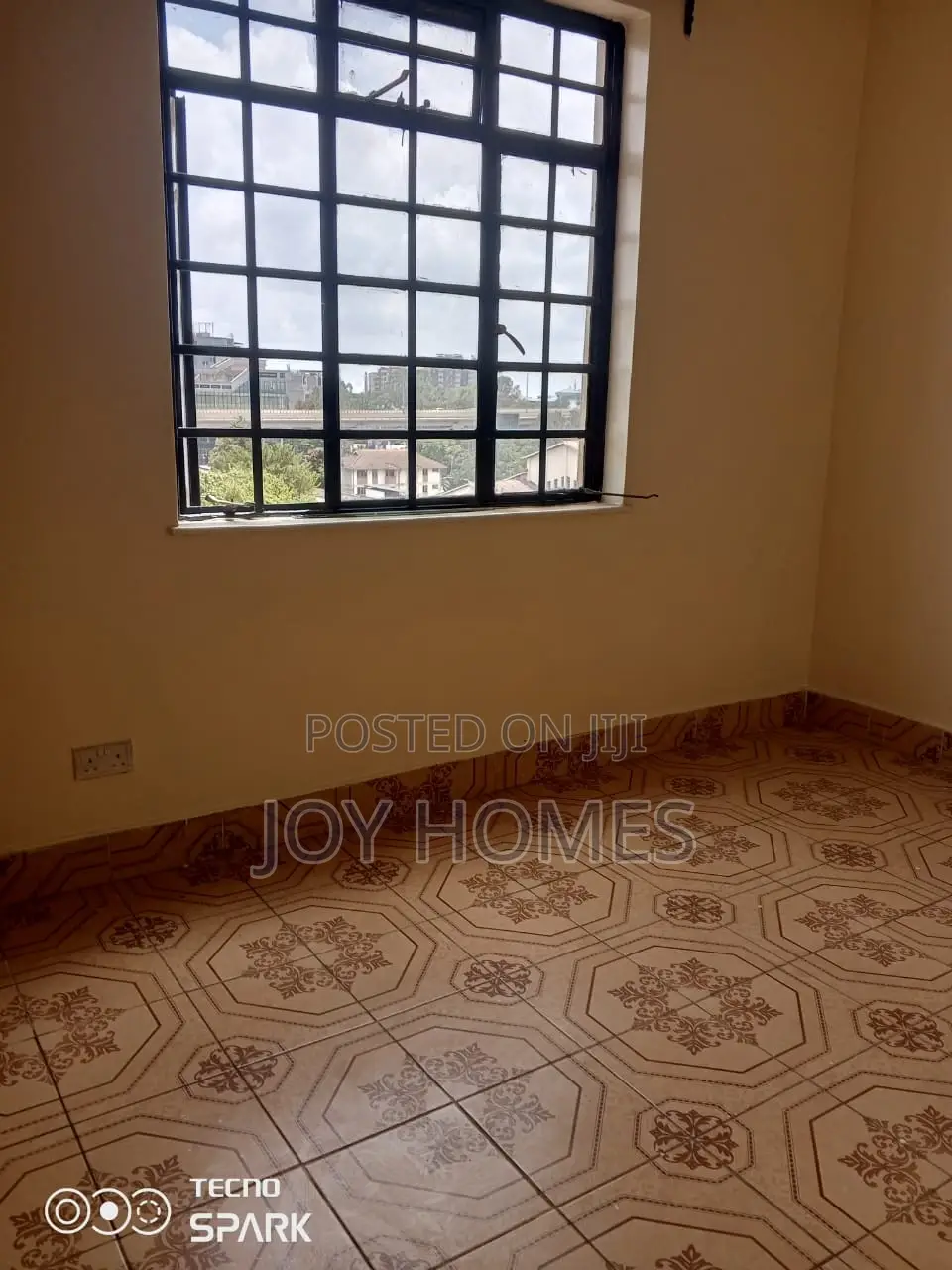 1bdrm Apartment in Nairobi West for rent