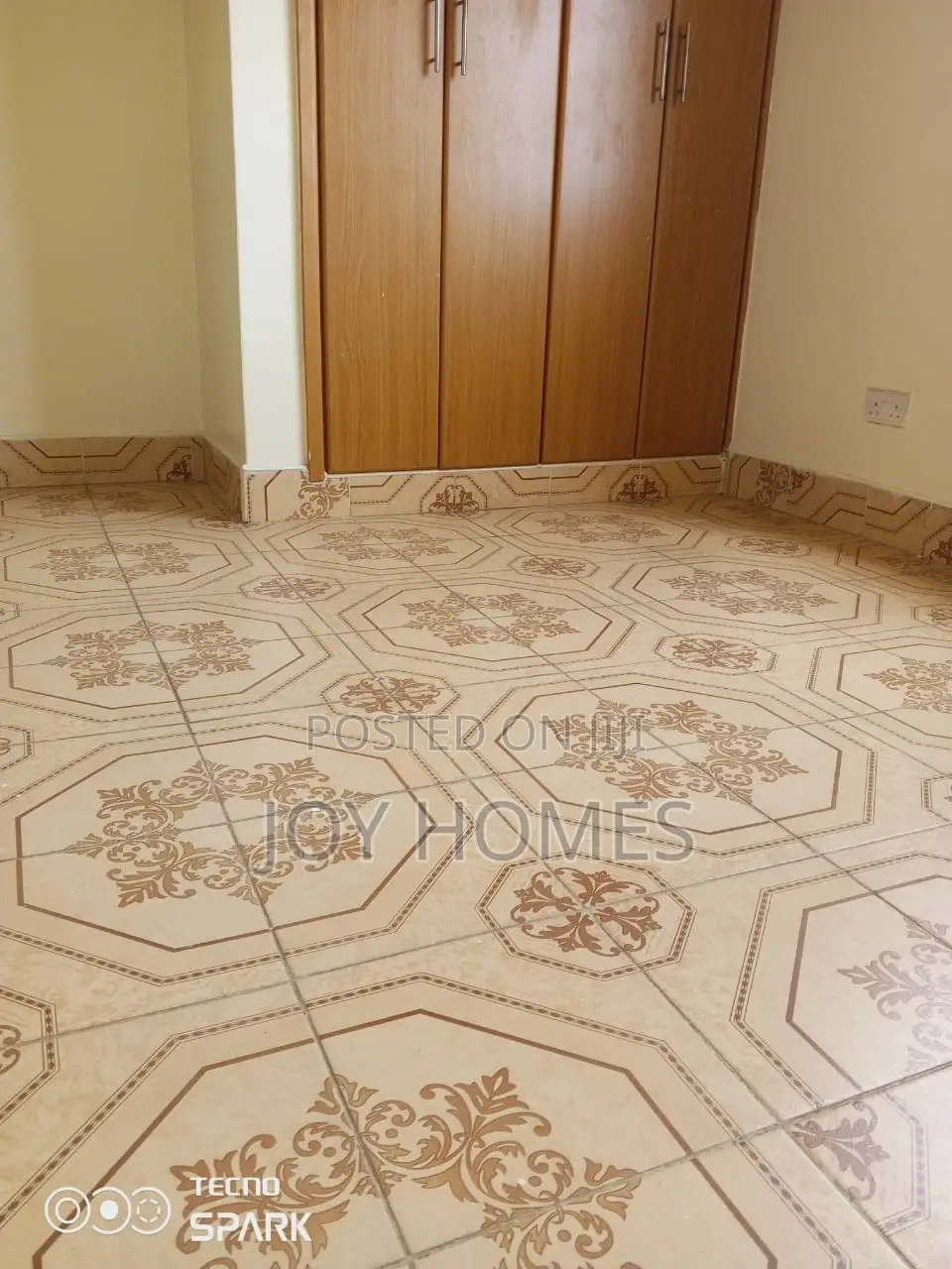 1bdrm Apartment in Nairobi West for rent