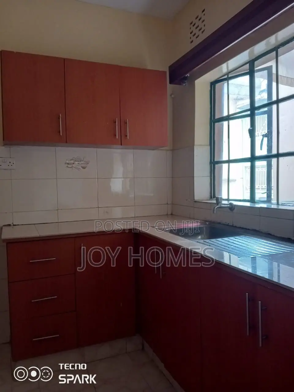 1bdrm Apartment in Nairobi West for rent