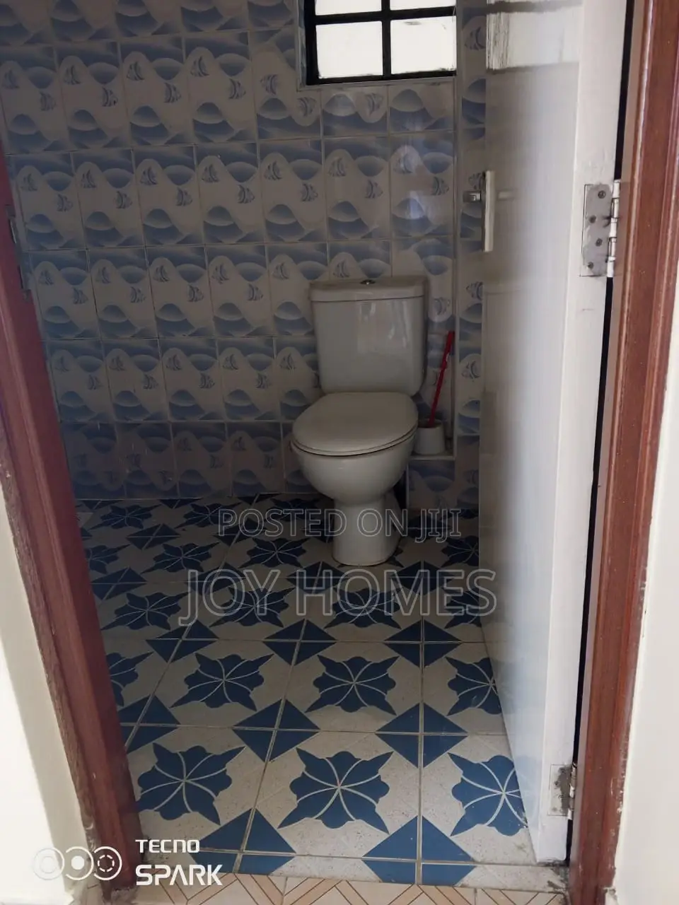1bdrm Apartment in Nairobi West for rent
